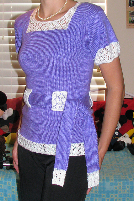 Somerville Sweater
