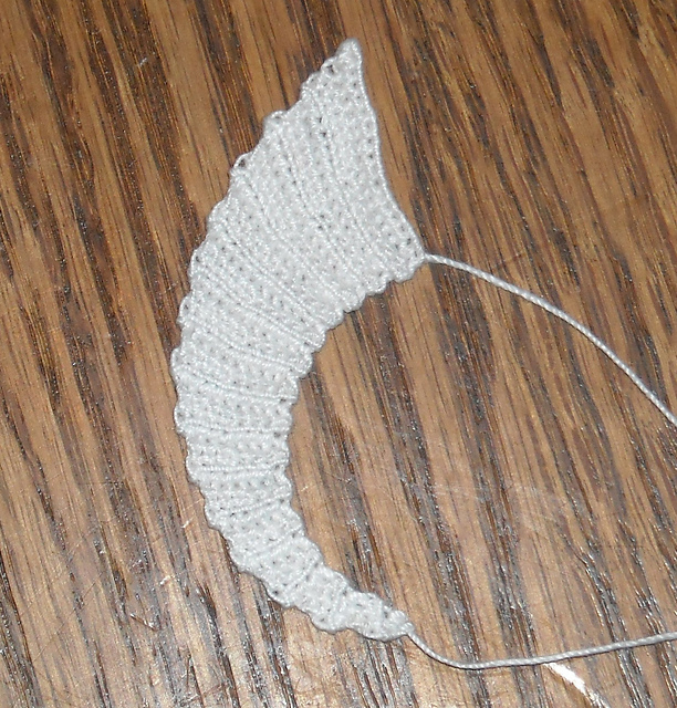 Peacock feather Motif