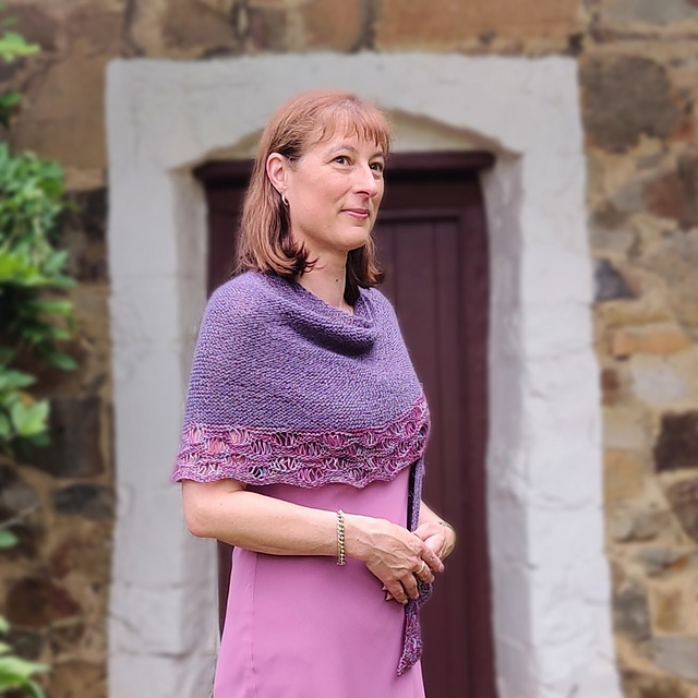 Knitter Natter