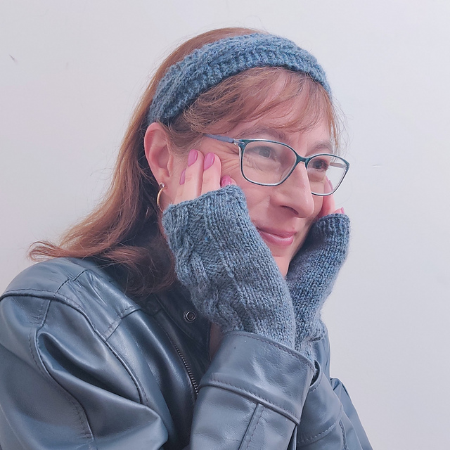 Intrepid Headband