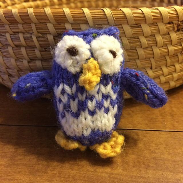 Lucky Owls