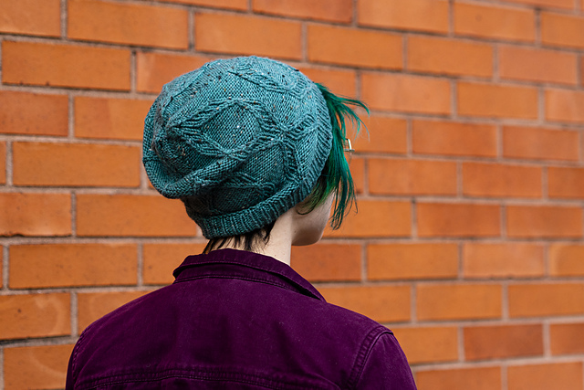 The Randall Hat