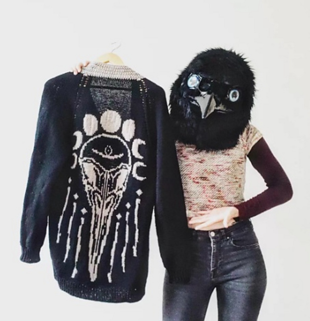 The Possibility of Crows