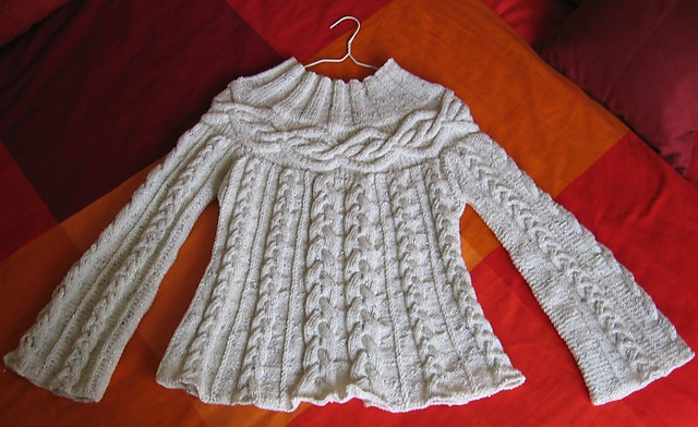 1123 Gedifra Shetland Deluxe