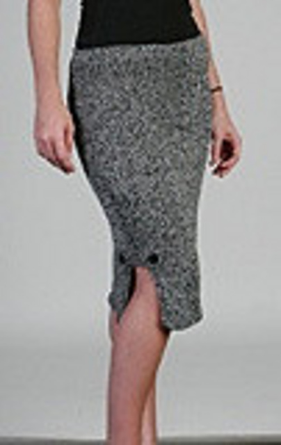 Twize Skirt