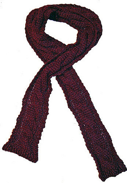 Lauramy Scarf