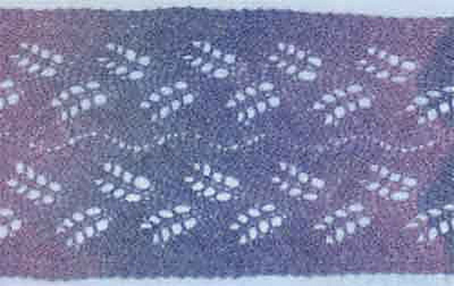 Jane Scarf