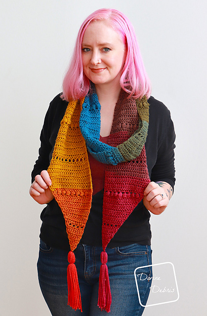 Loretta Scarf