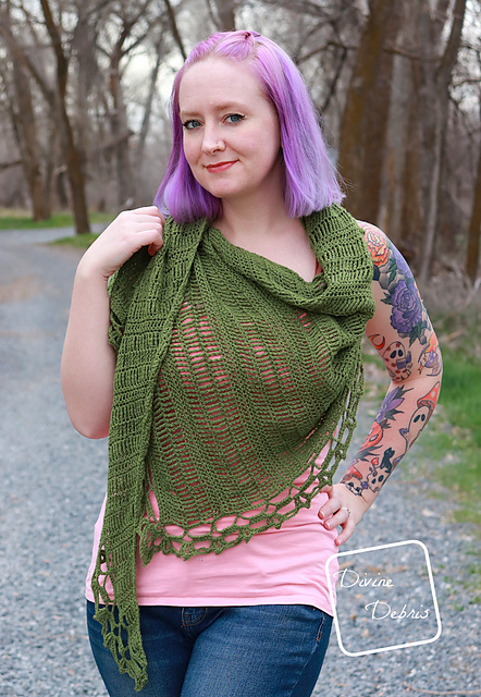 Paige Shawl