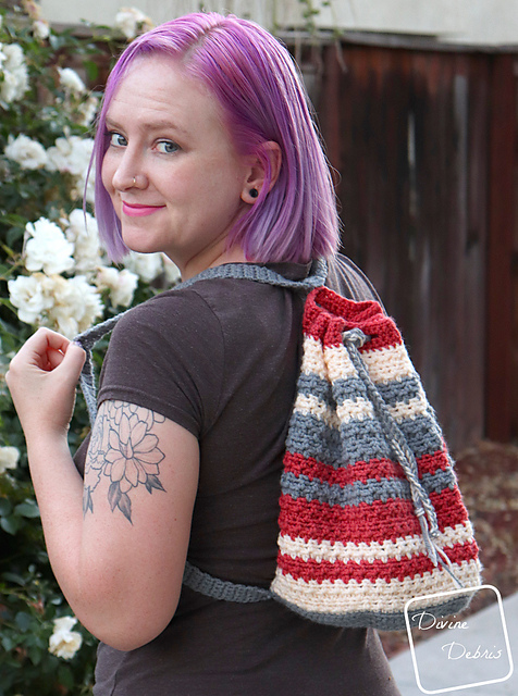 Odette Backpack