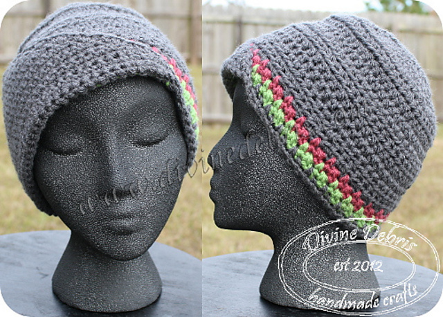 Willow Hat 2.0