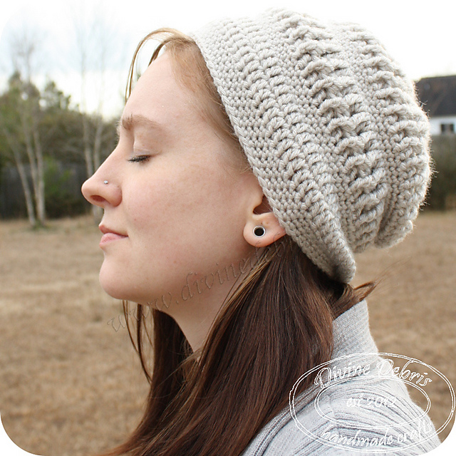 Imogene Hat