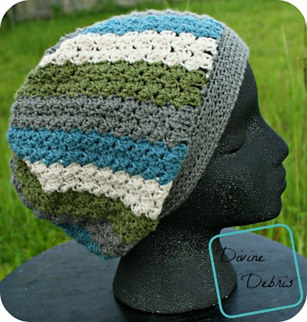Chloe Hat