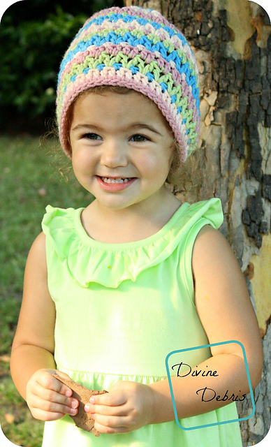 Avery Hat