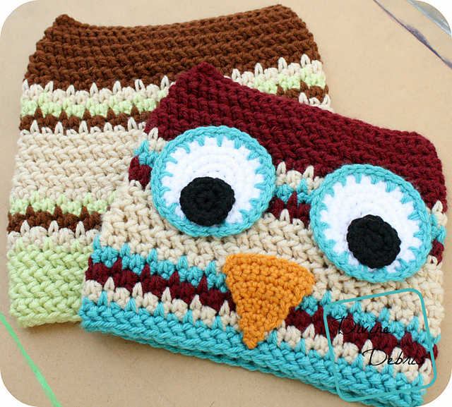 Willow Sack Hat