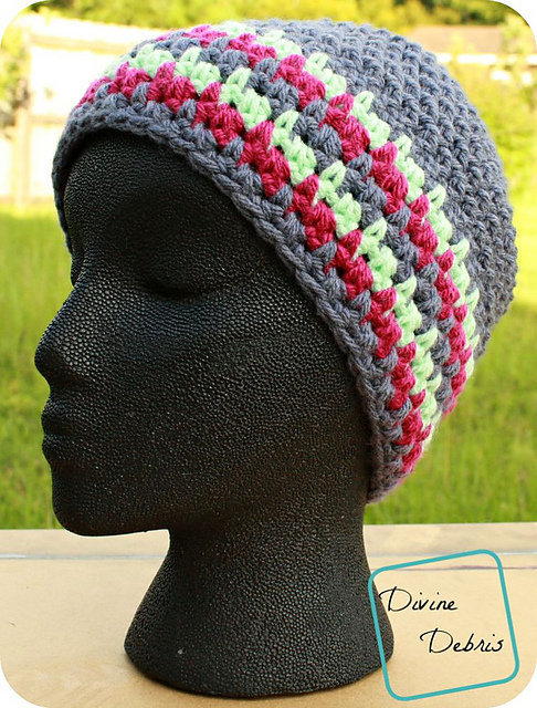 Willow Hat