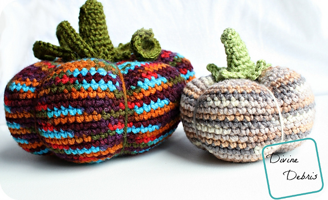 Fun Fall Pumpkins
