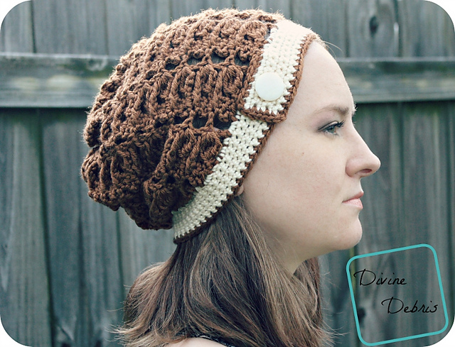 Josephine Hat