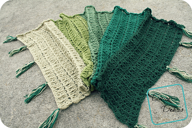 Josephine Shawl