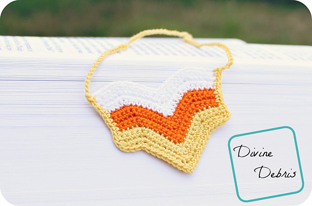 Chevron Necklace