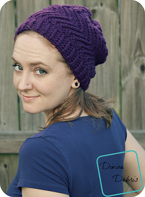 Tabitha Hat