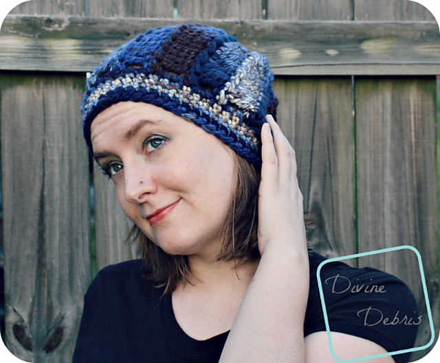 Katie Hat