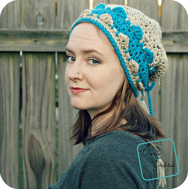 Layla Convertible Cowl
