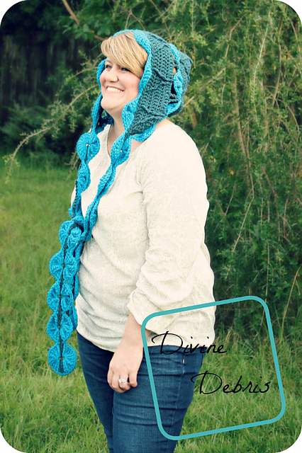 Laura Scoodie