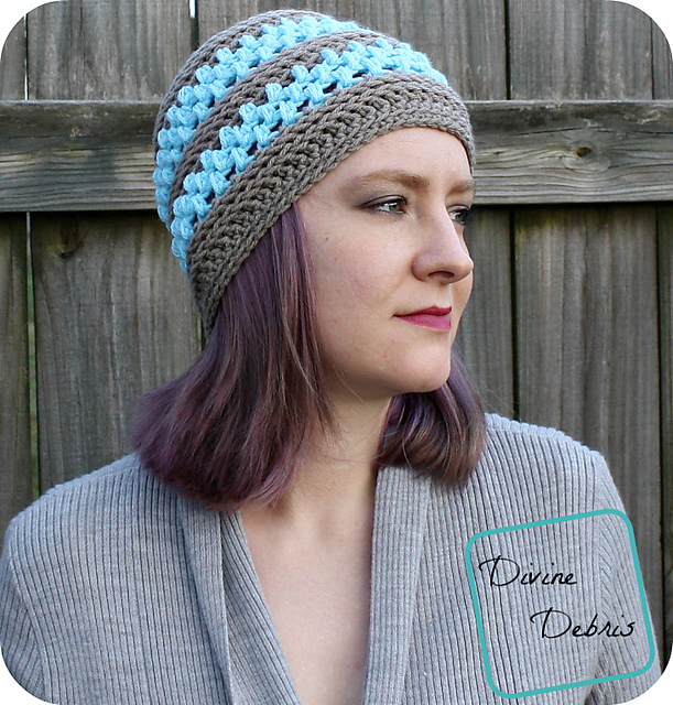 Bonnie Beanie