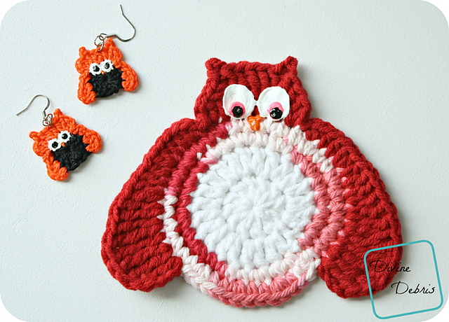 Olga Owl
