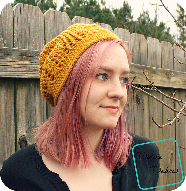 Ruth Hat