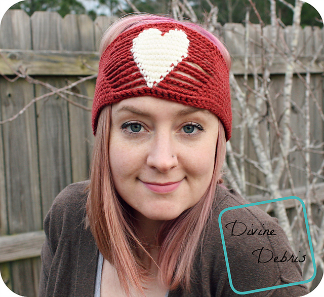 Candace Headband
