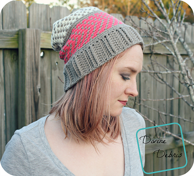 Felicity Hat