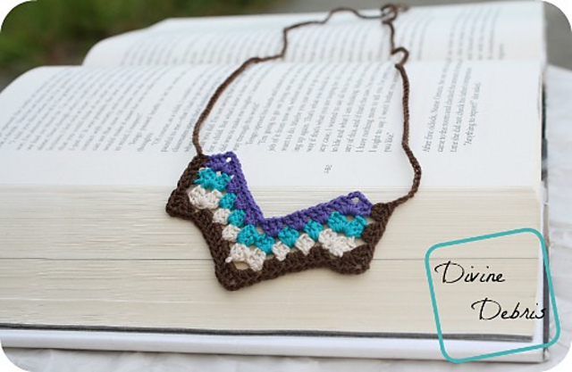 Ida Necklace