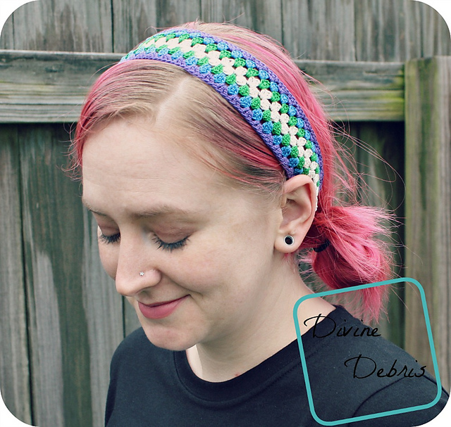 Carly Headband