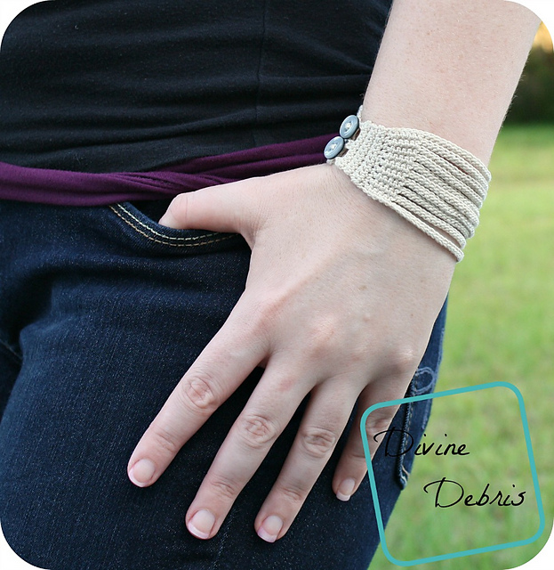 Leah Bracelet