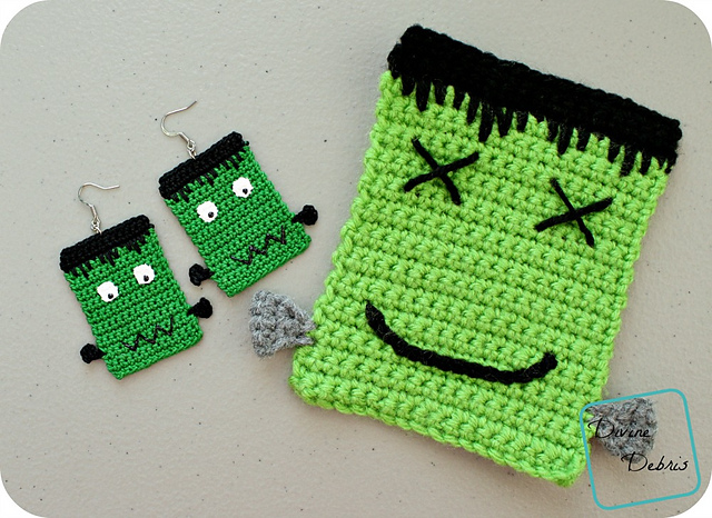 Frankenstein Duo
