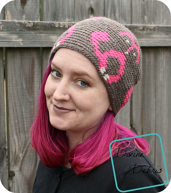 Meredith Fox Hat