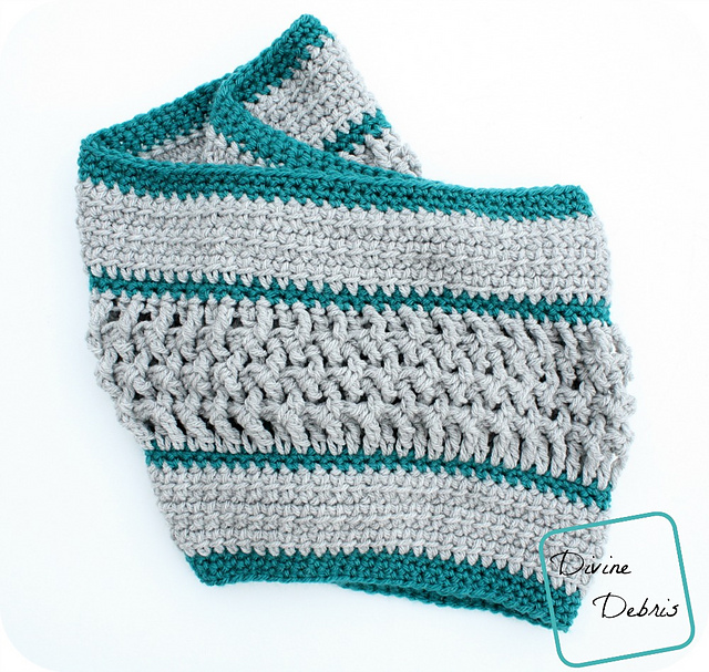 Imogene Cowl