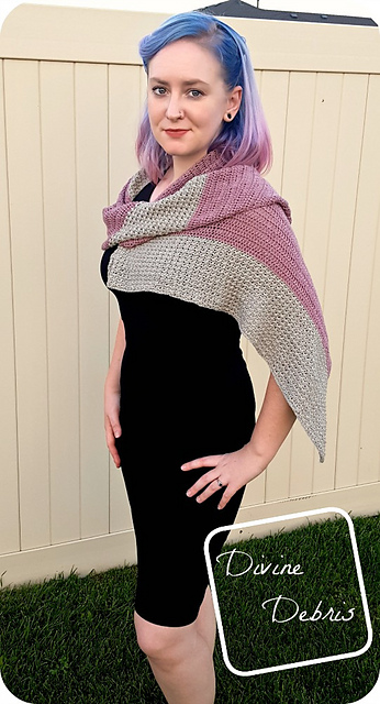 Lucy Shawl