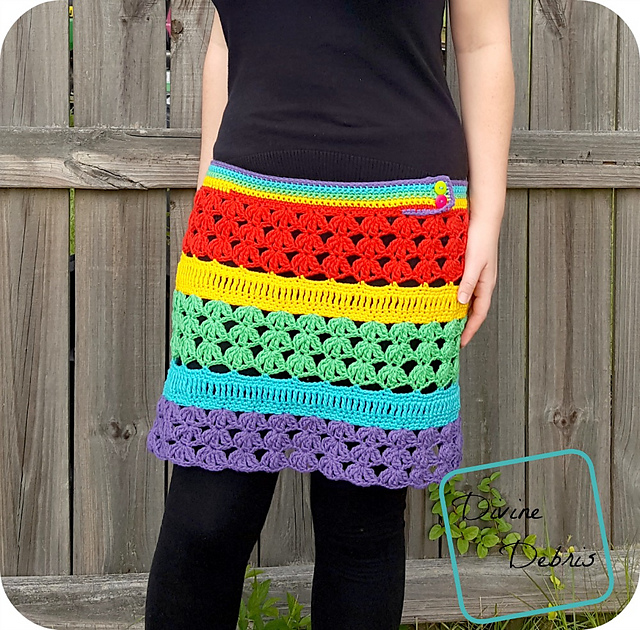 Viola Skirt