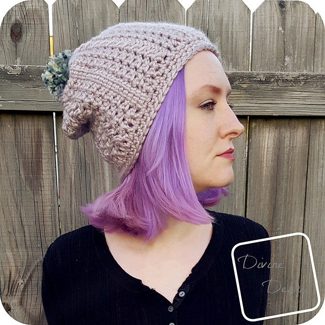 Emily Slouch