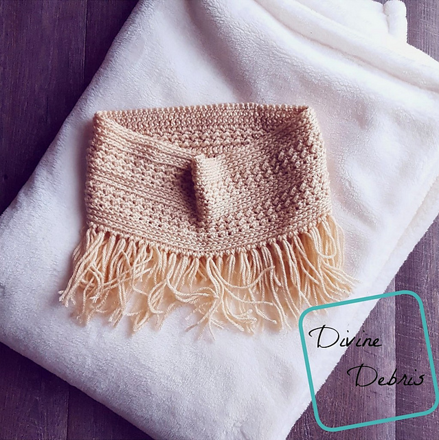Diana Cowl