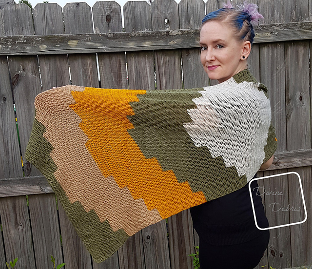 Gloria Shawl