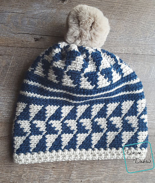 Maxine Hat