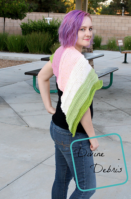 Tasha Shawl