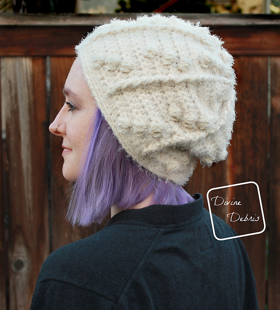 Kira Beanie