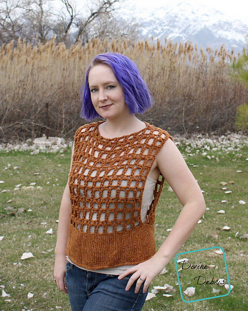 Darcy Top