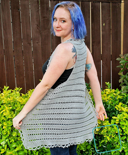 Miriam Vest