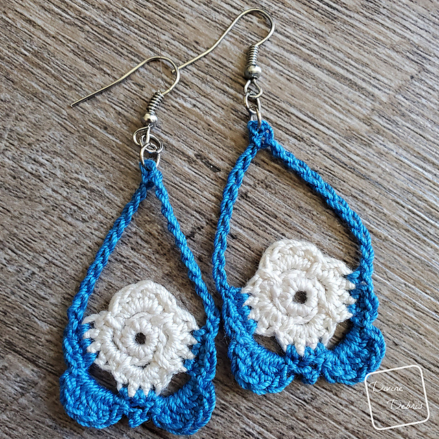 Abby Earrings